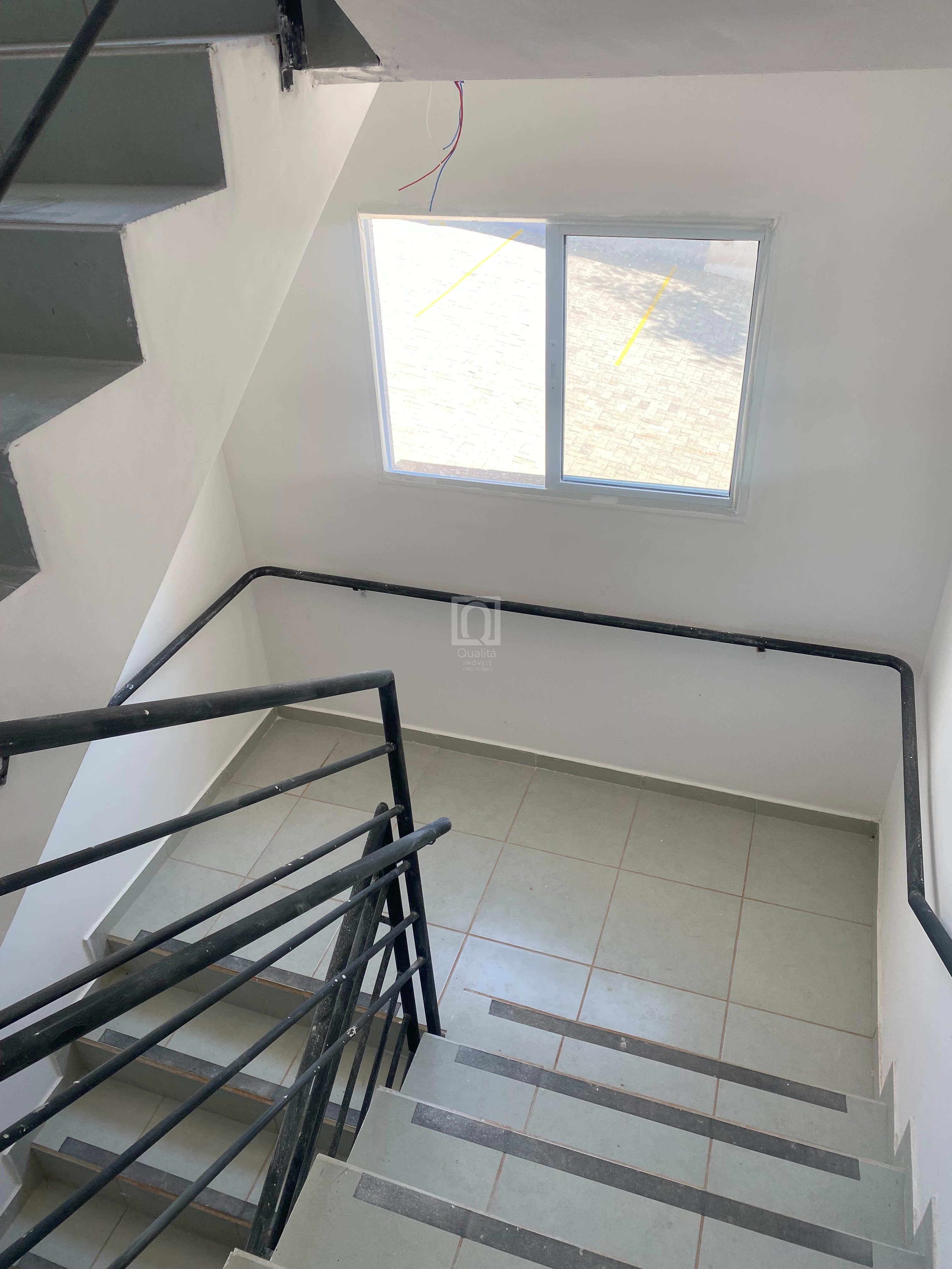 Apartamento à venda com 2 quartos, 46m² - Foto 7