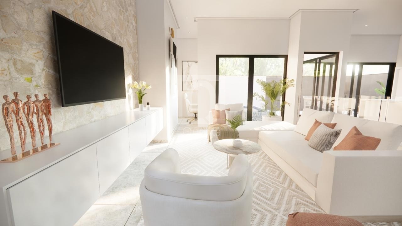 Casa de Condomínio à venda com 5 quartos, 1000m² - Foto 1