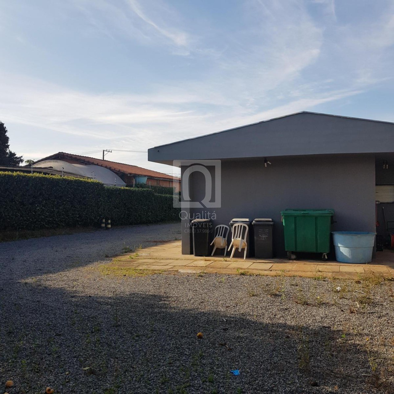 Prédio Inteiro à venda e aluguel, 1118m² - Foto 5