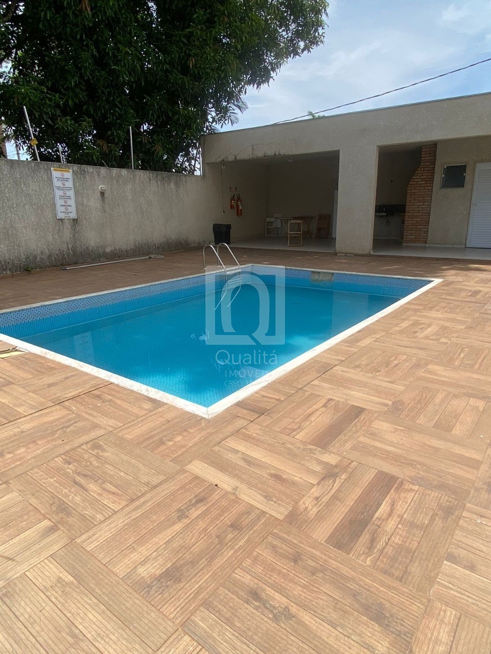 Apartamento à venda e aluguel com 2 quartos, 53m² - Foto 15