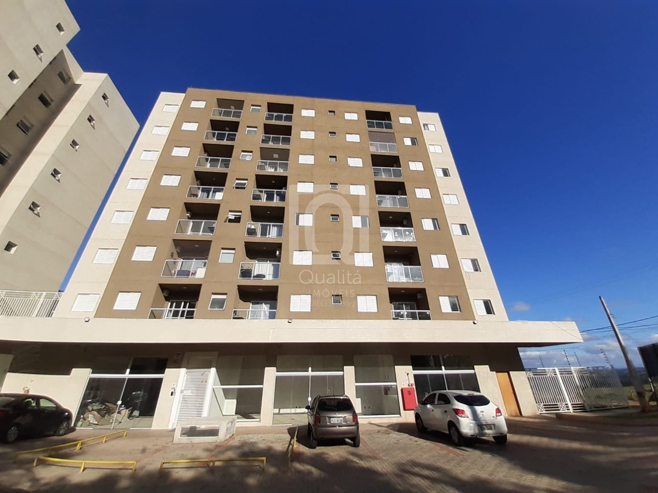 Apartamento à venda e aluguel com 2 quartos, 53m² - Foto 9