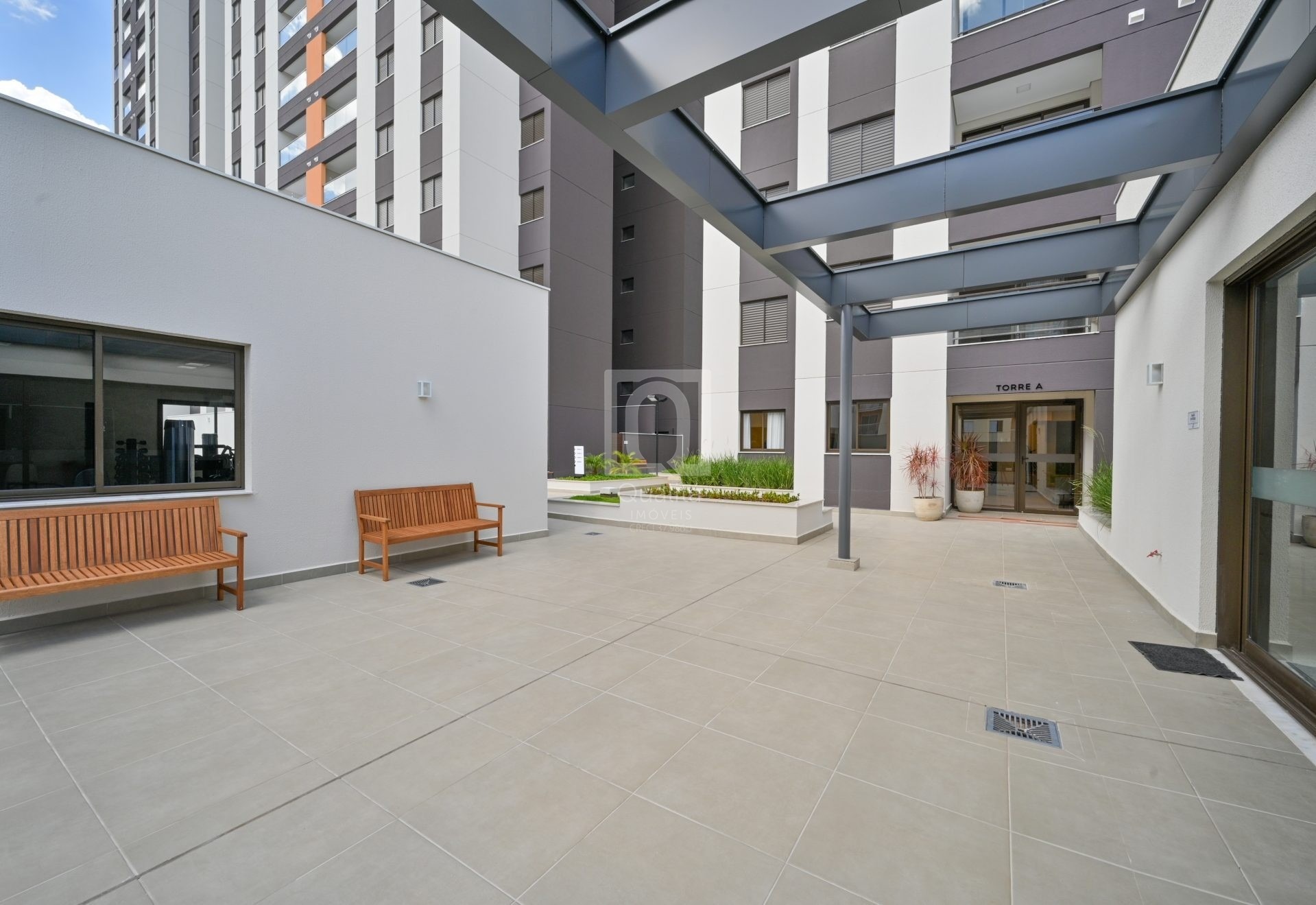 Apartamento à venda com 3 quartos, 92m² - Foto 23