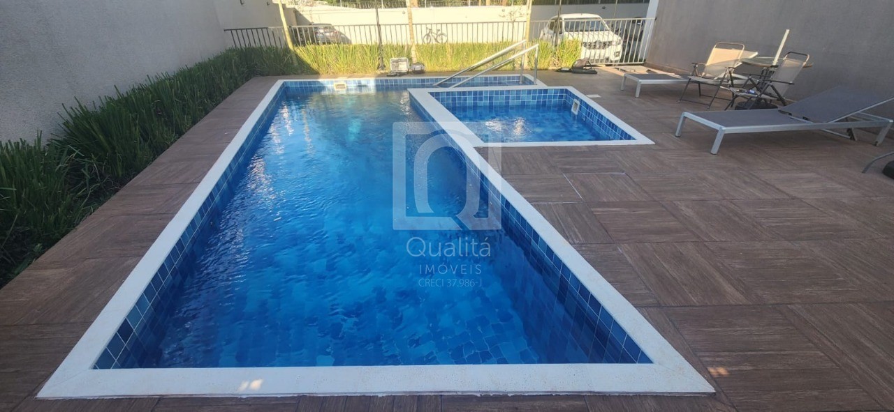 Apartamento à venda com 2 quartos, 60m² - Foto 25