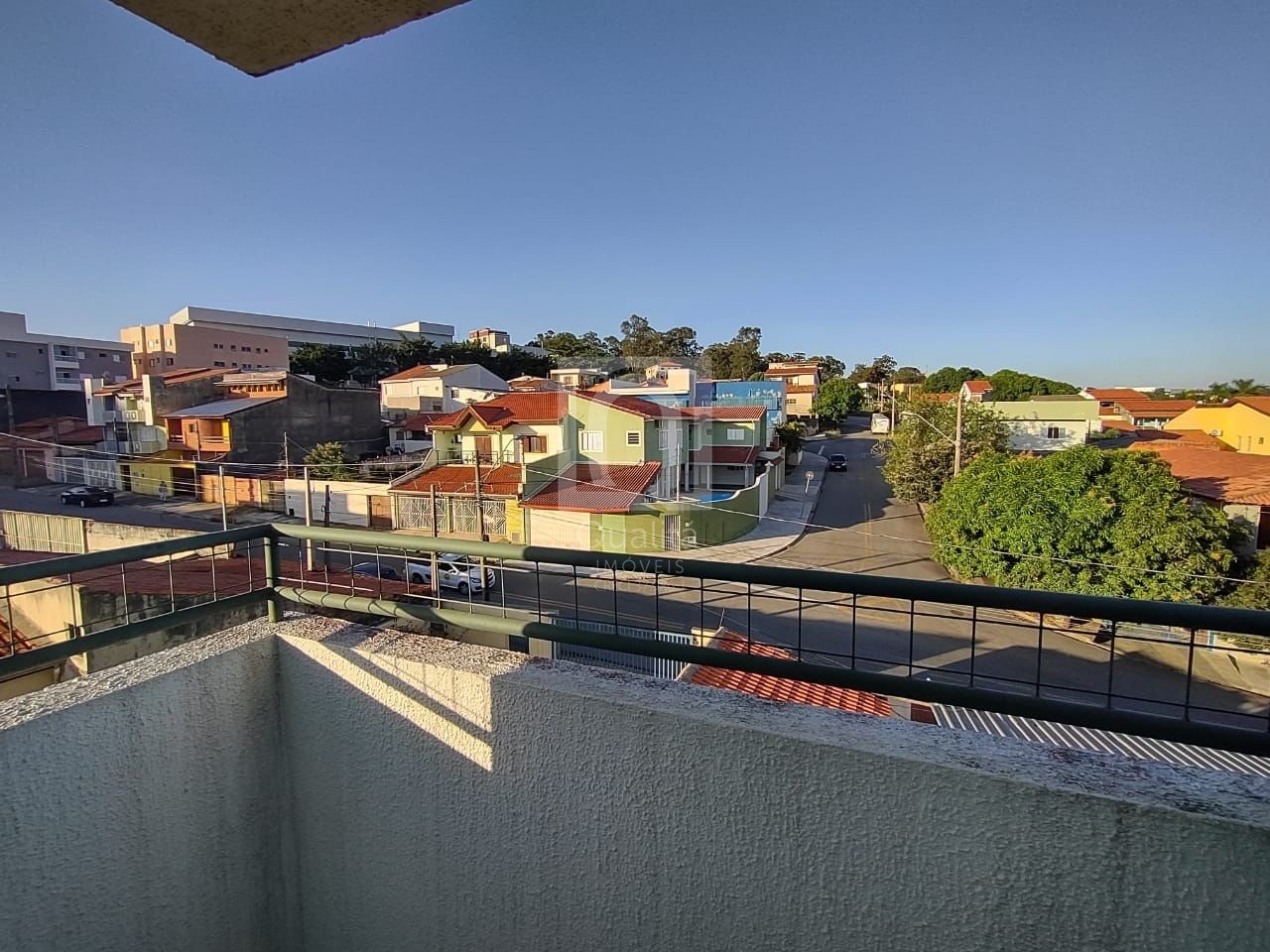 Apartamento à venda com 2 quartos, 96m² - Foto 5