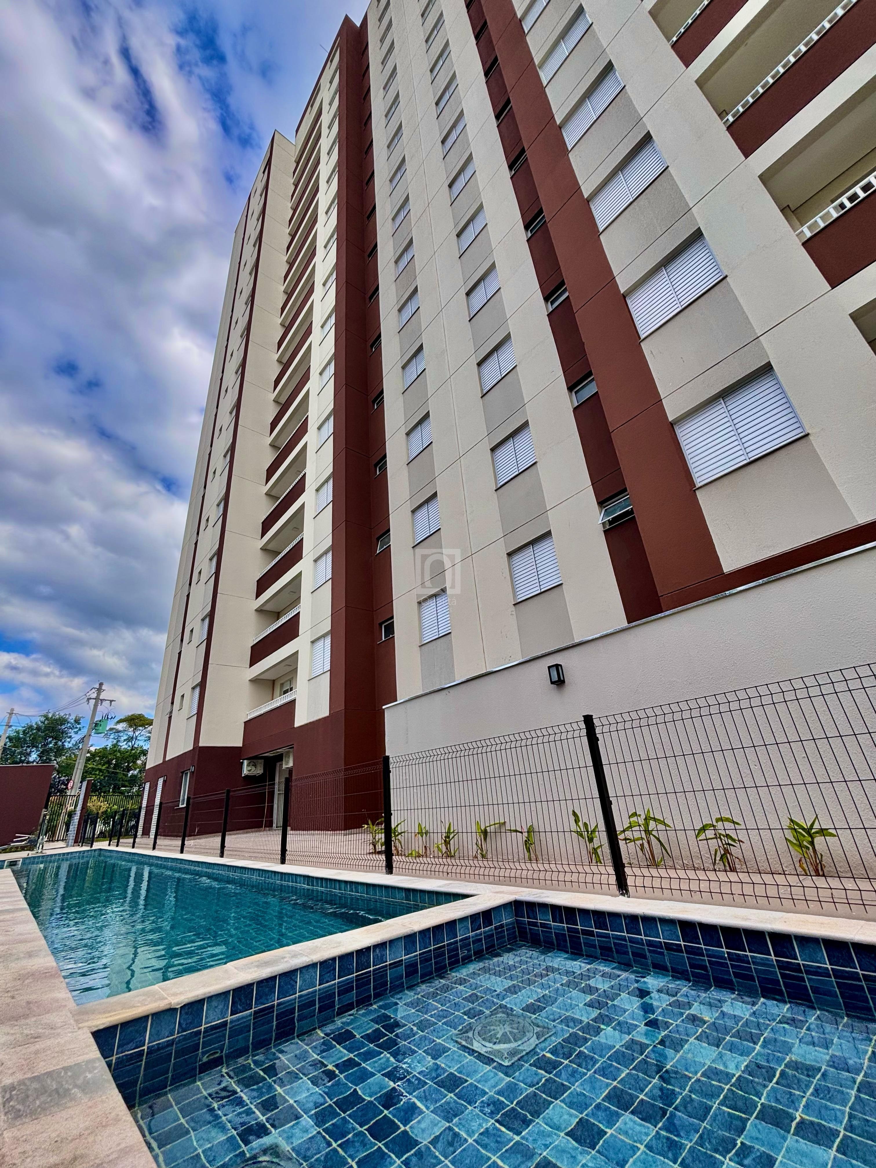 Apartamento, 2 quartos, 56 m² - Foto 21