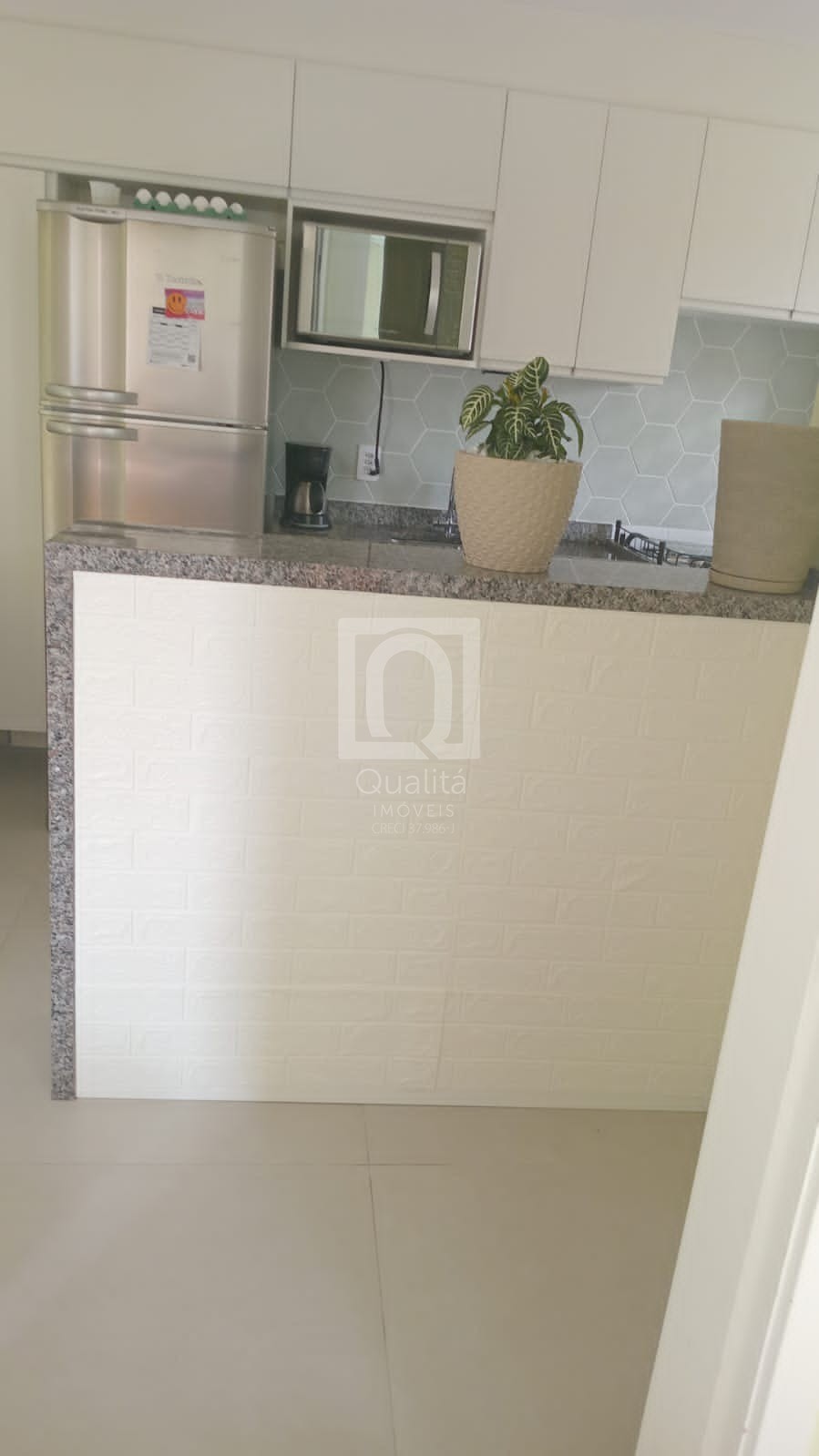 Apartamento à venda com 2 quartos, 51m² - Foto 6