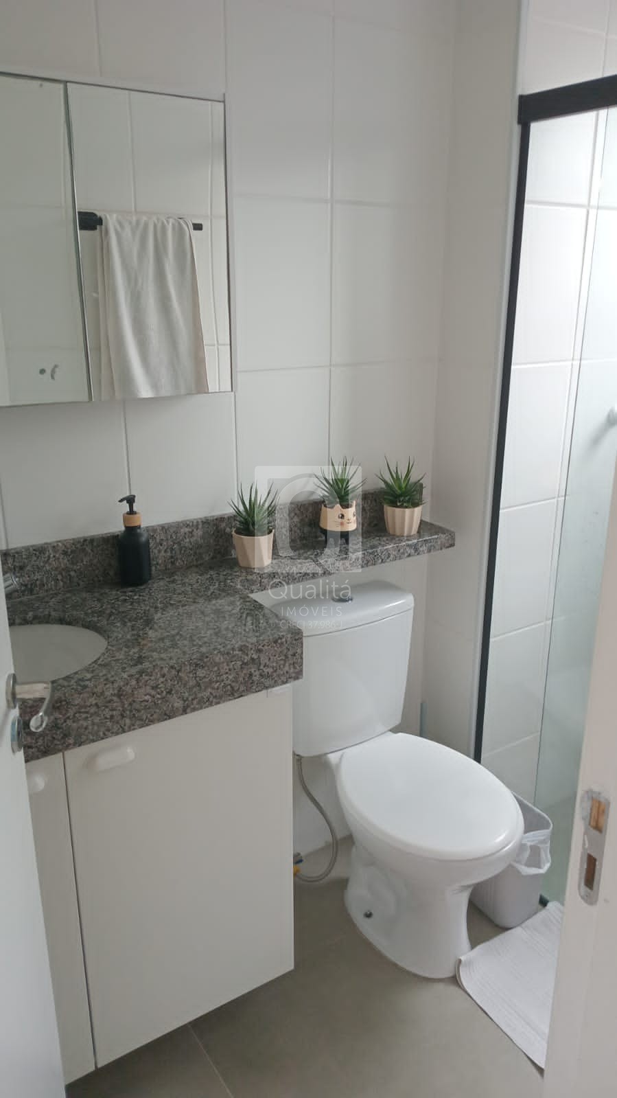Apartamento à venda com 2 quartos, 51m² - Foto 14