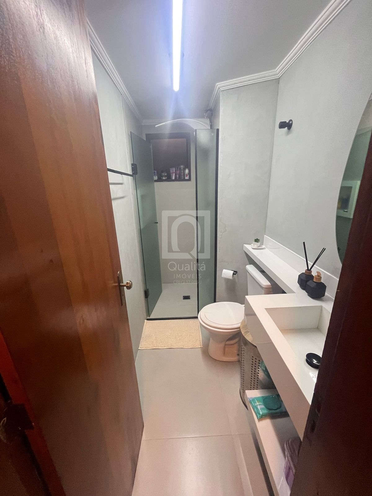 Apartamento à venda com 3 quartos, 77m² - Foto 21