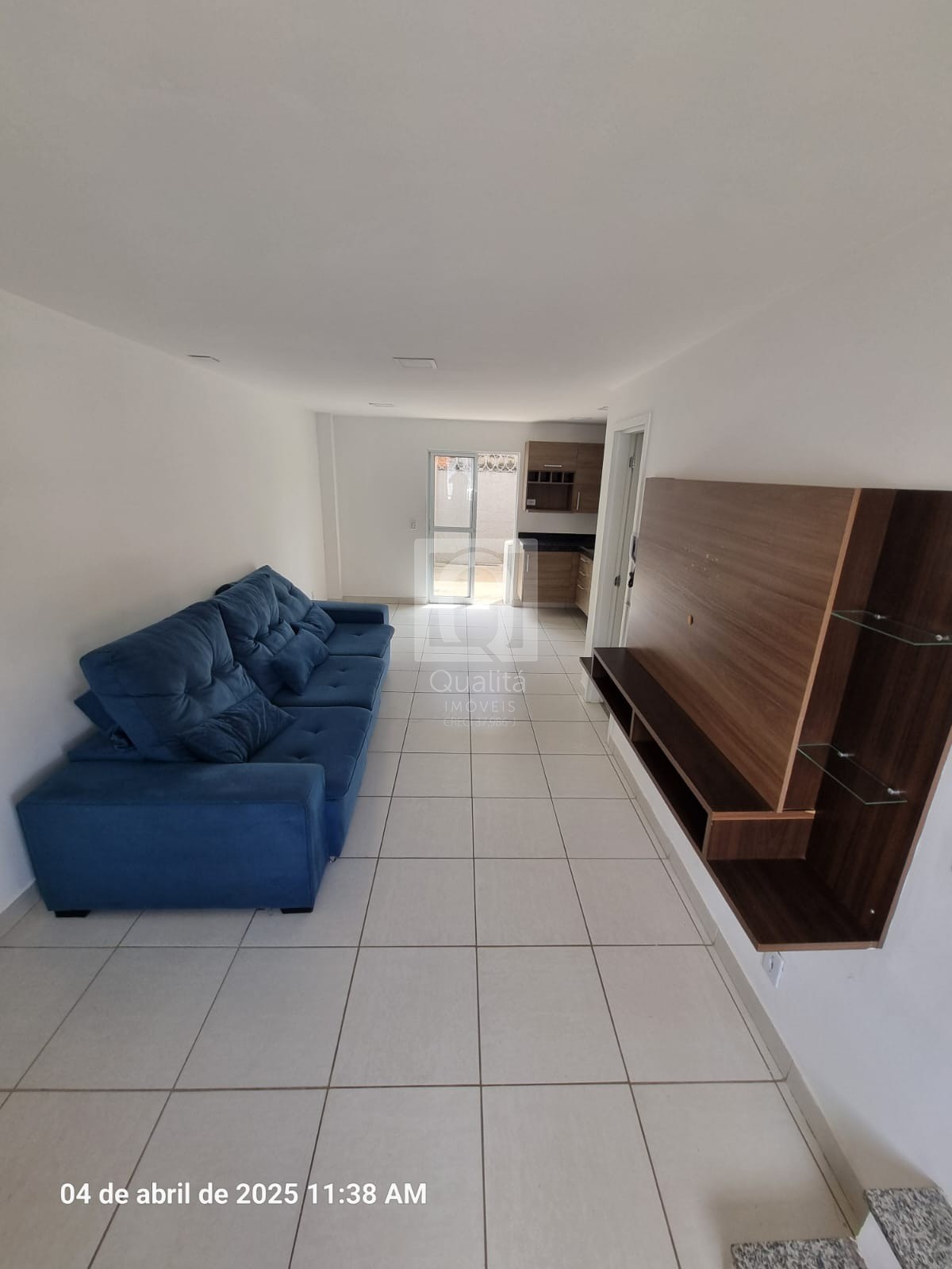 Casa de Condomínio à venda com 2 quartos, 63m² - Foto 1