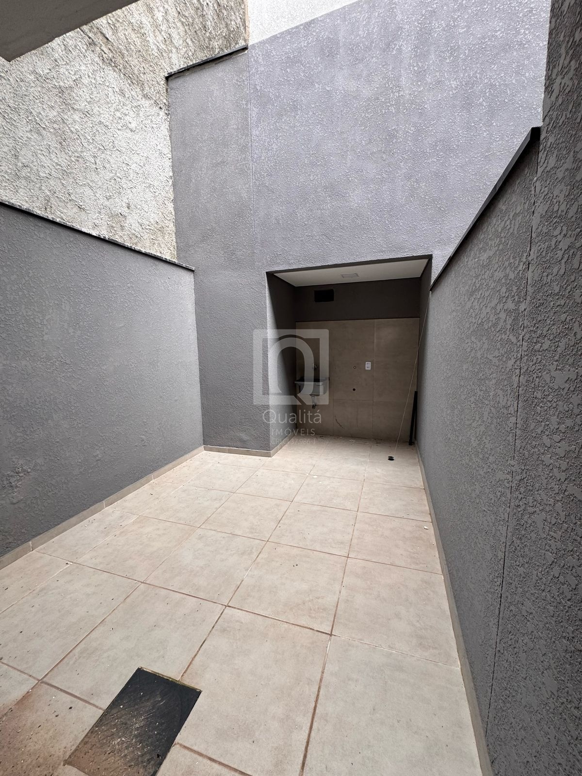 Sobrado à venda com 2 quartos, 62m² - Foto 11