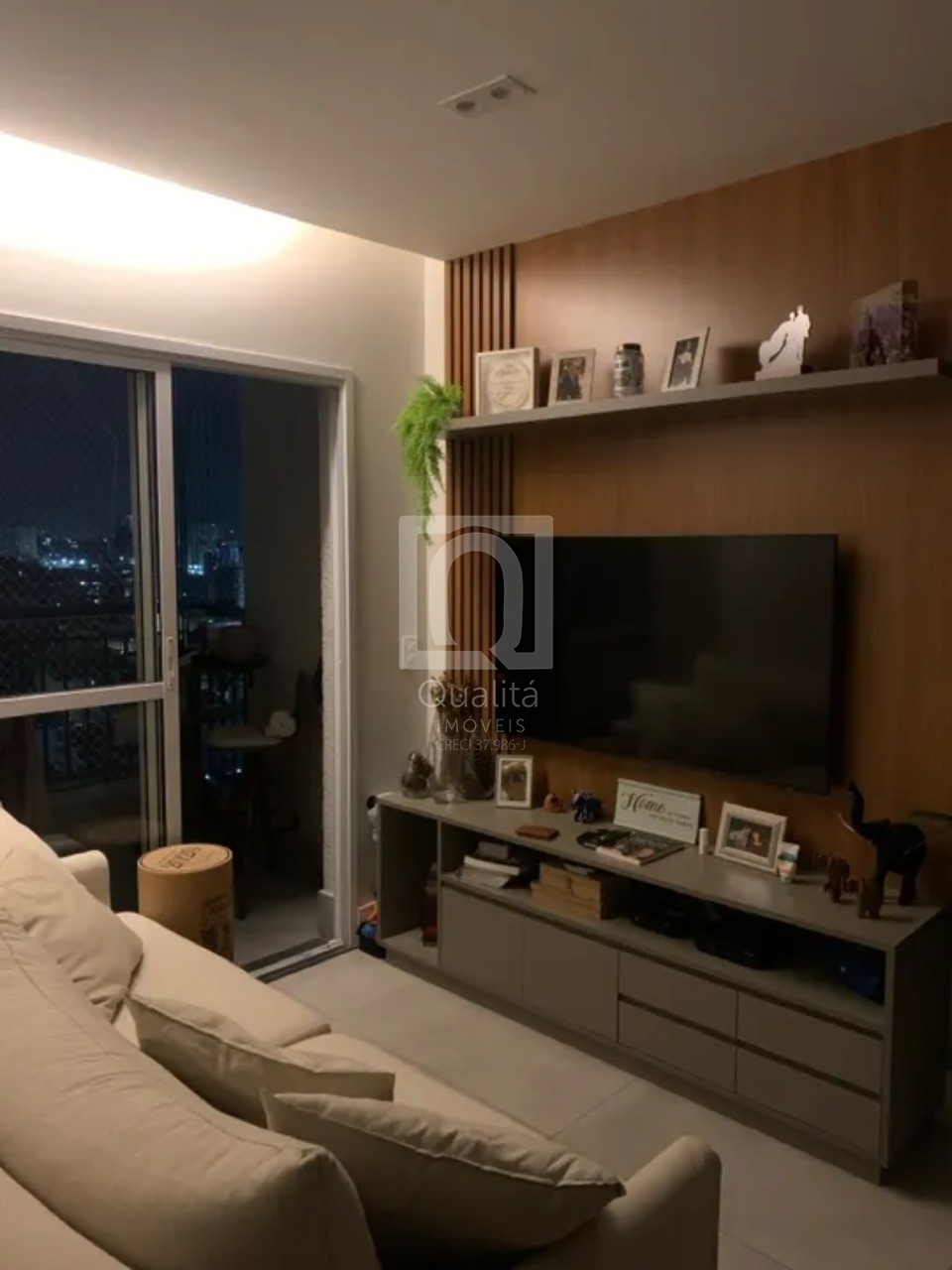 Apartamento, 2 quartos, 53 m² - Foto 8