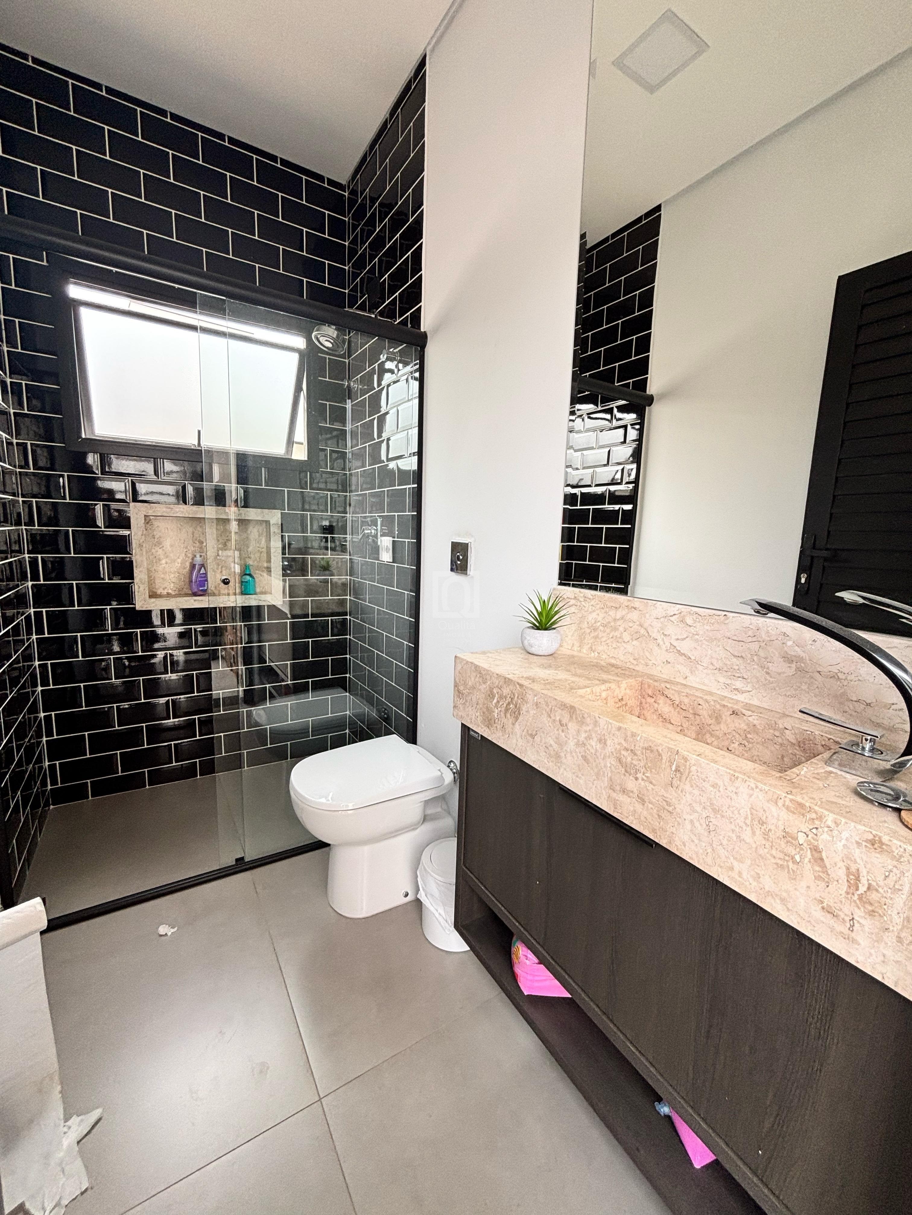 Casa de Condomínio, 3 quartos - Foto 19