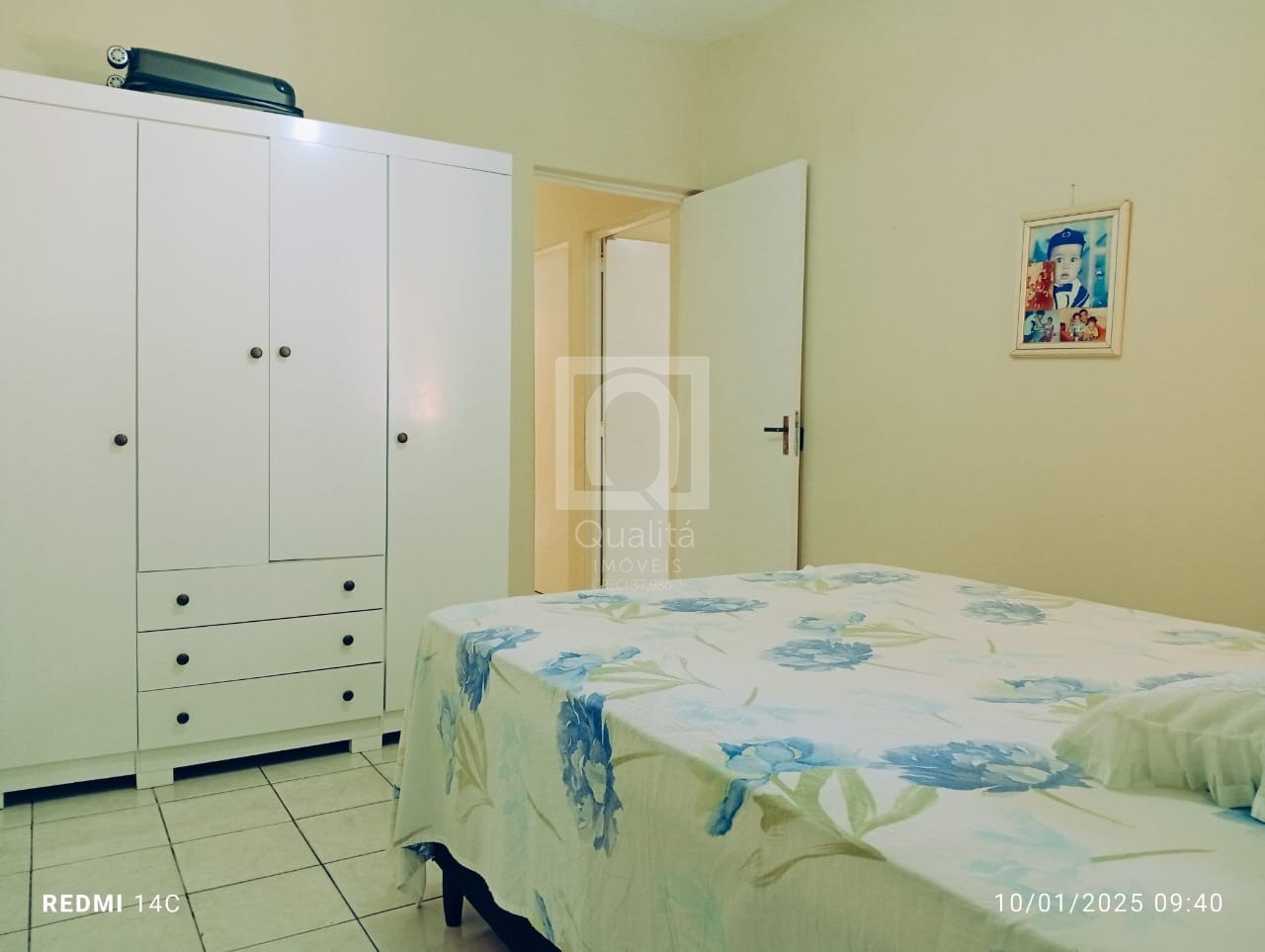 Casa à venda com 4 quartos, 118m² - Foto 11