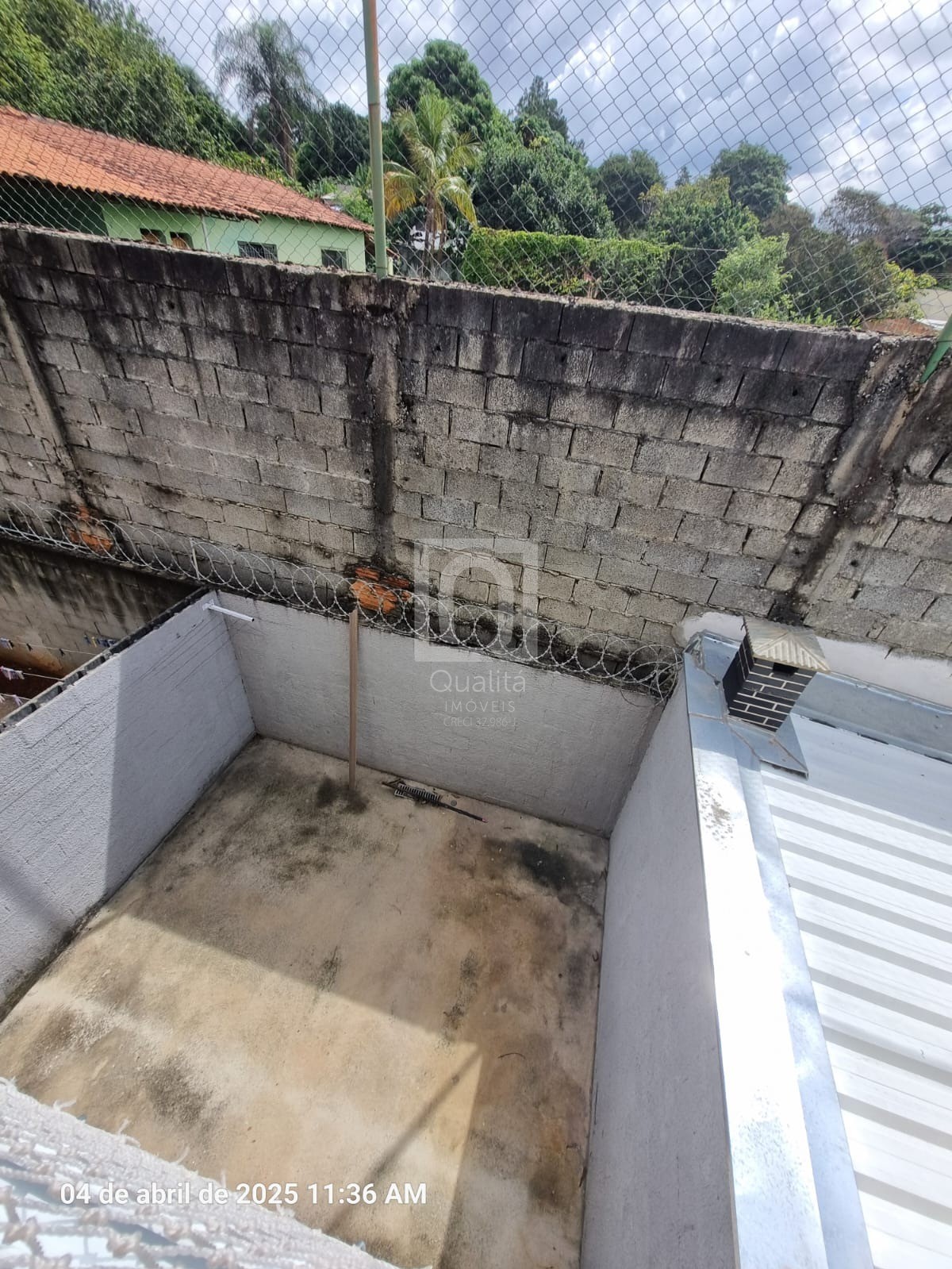 Casa de Condomínio à venda com 2 quartos, 63m² - Foto 12