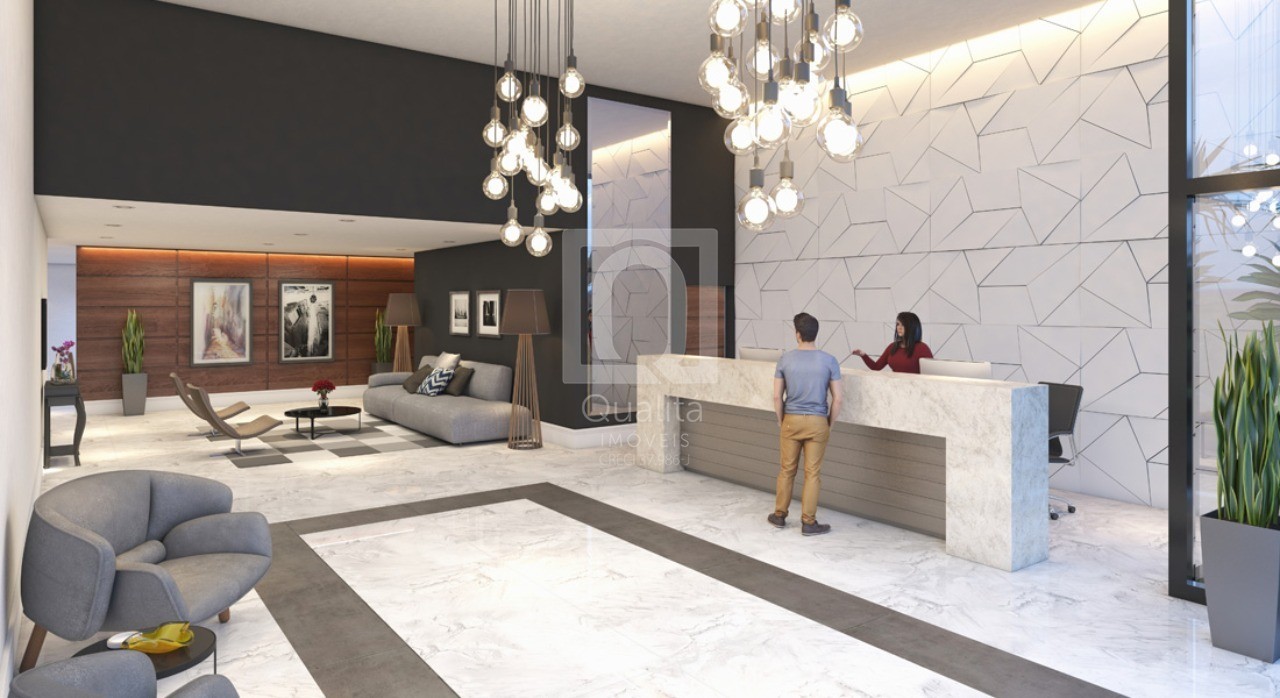 Apartamento, 1 quarto, 37 m² - Foto 12