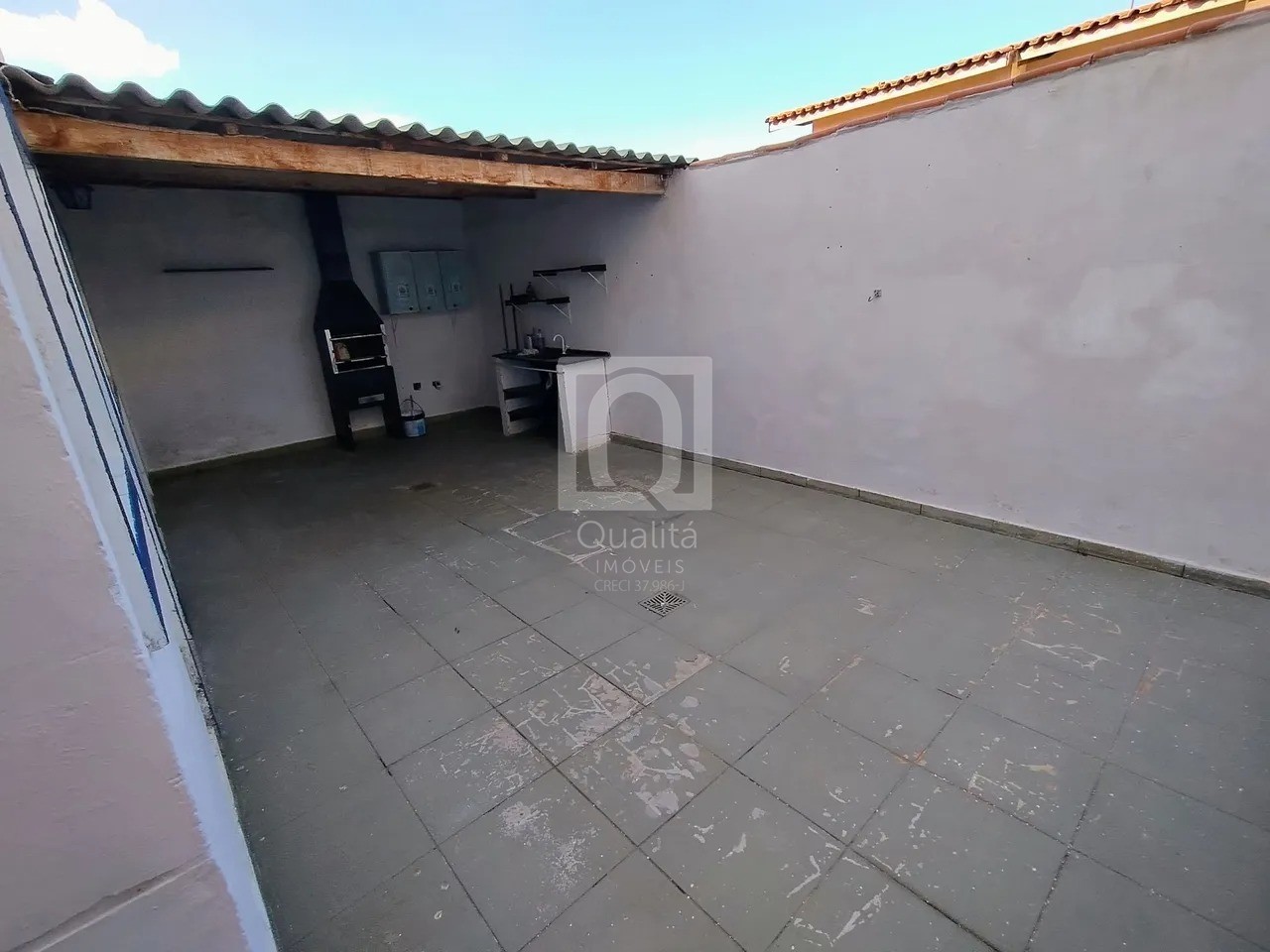 Apartamento à venda com 2 quartos, 42m² - Foto 15