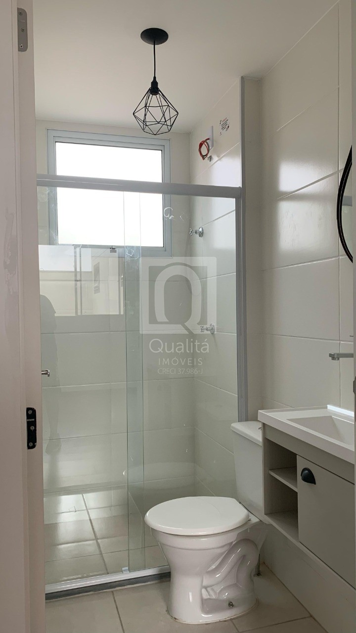 Apartamento, 2 quartos, 41 m² - Foto 7