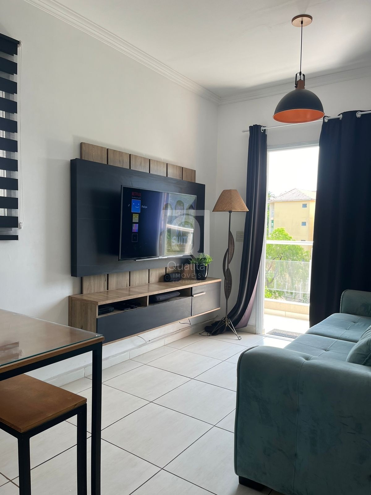 Apartamento à venda com 3 quartos, 85m² - Foto 3