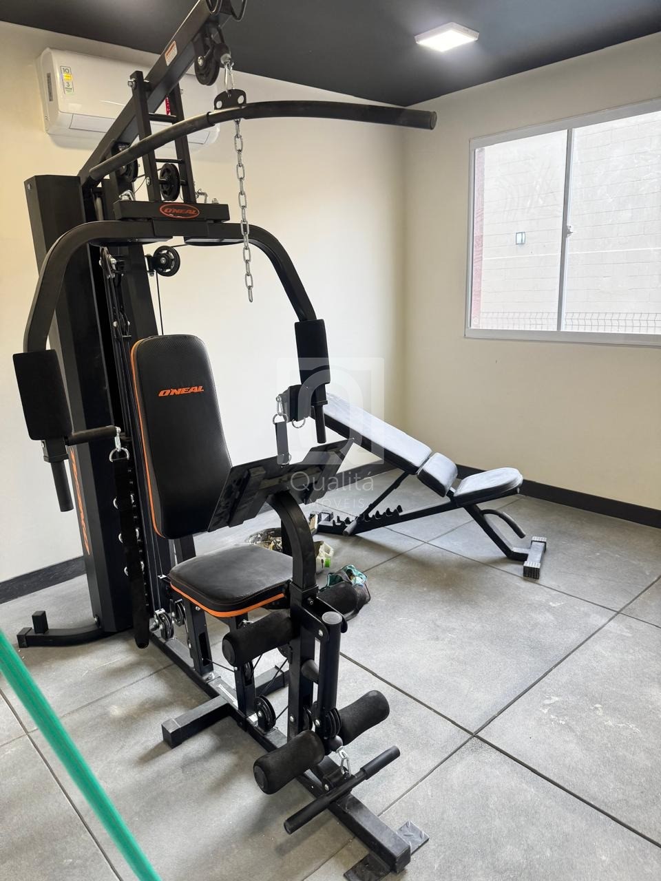 Apartamento, 2 quartos, 56 m² - Foto 28