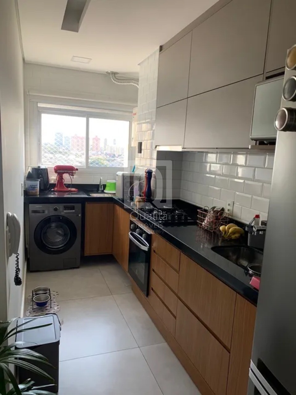 Apartamento, 2 quartos, 53 m² - Foto 6