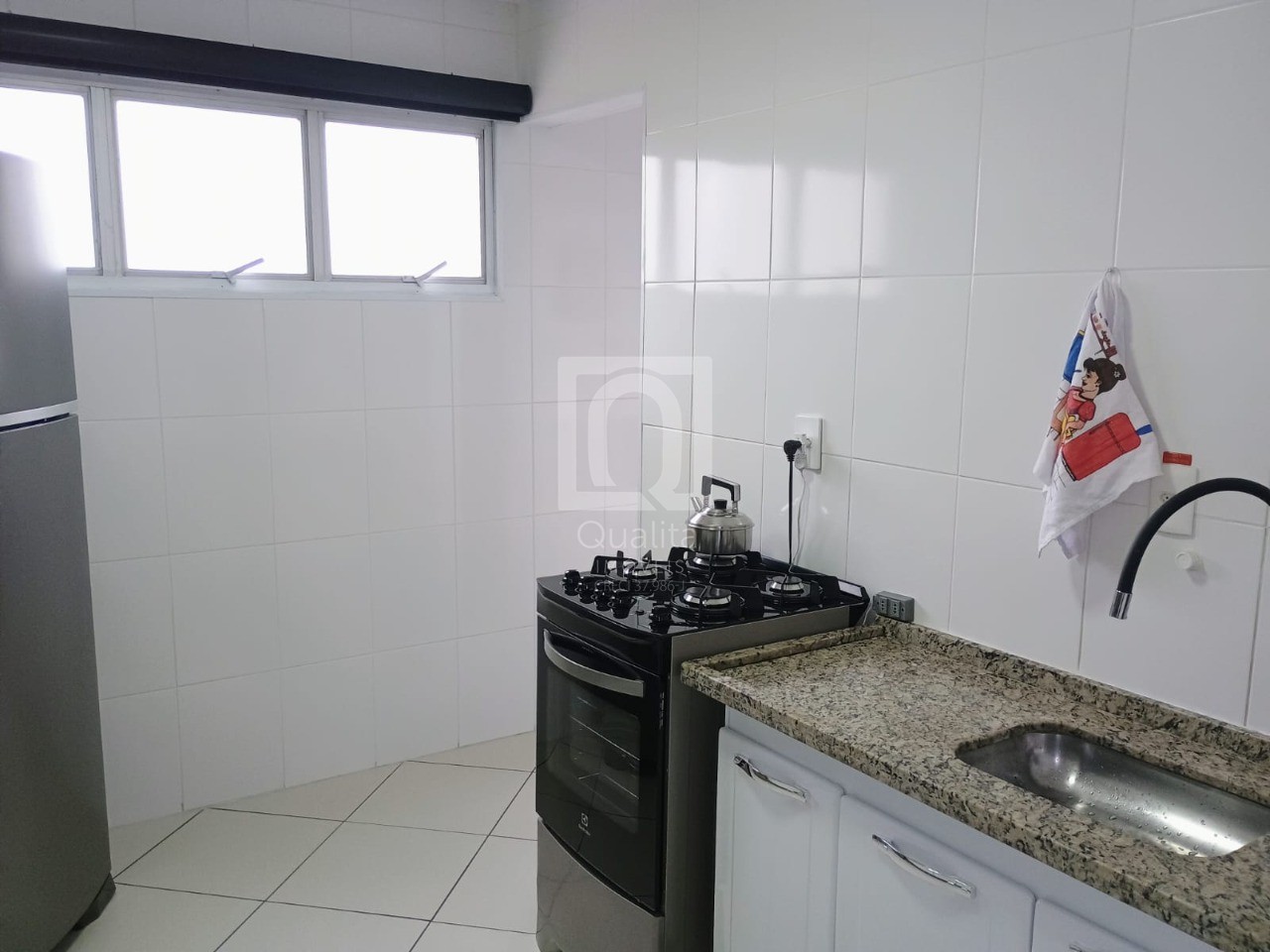 Apartamento, 3 quartos, 70 m² - Foto 6