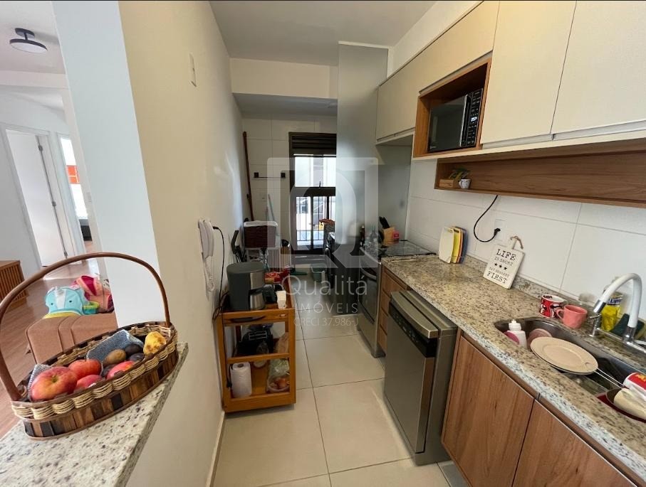 Apartamento à venda com 3 quartos, 92m² - Foto 7