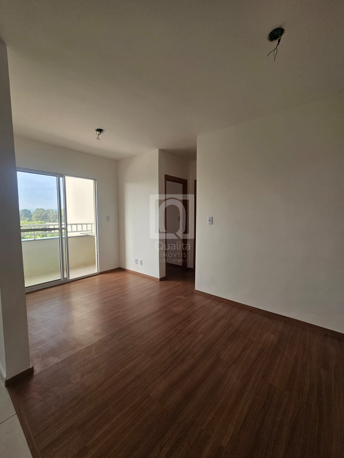 Apartamento, 2 quartos, 56 m² - Foto 2