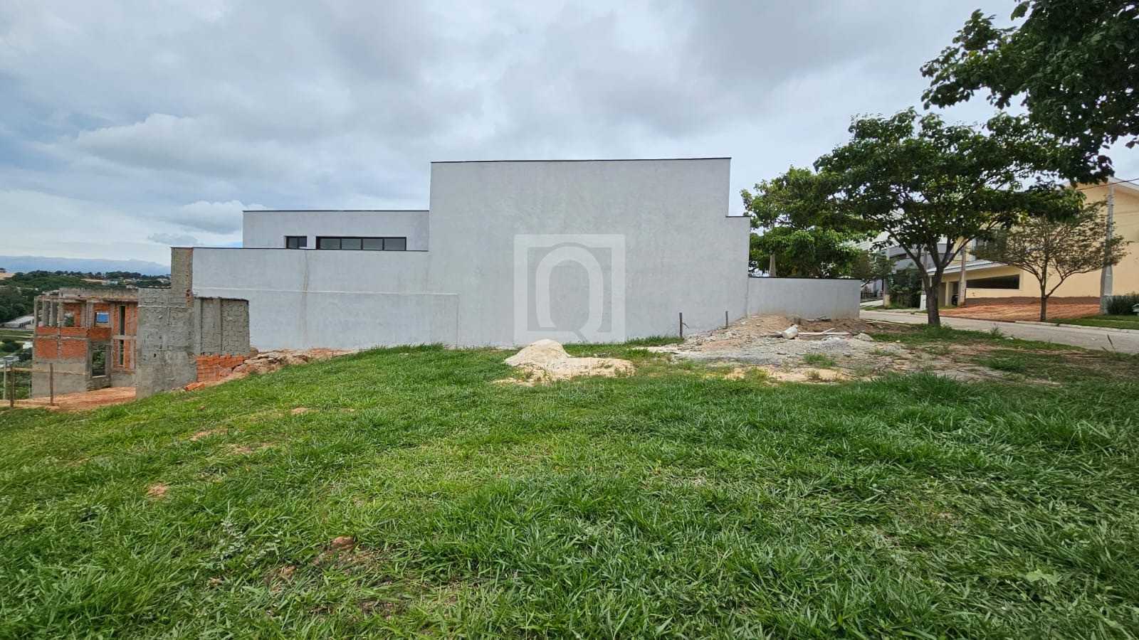 Terreno, 300 m² - Foto 1