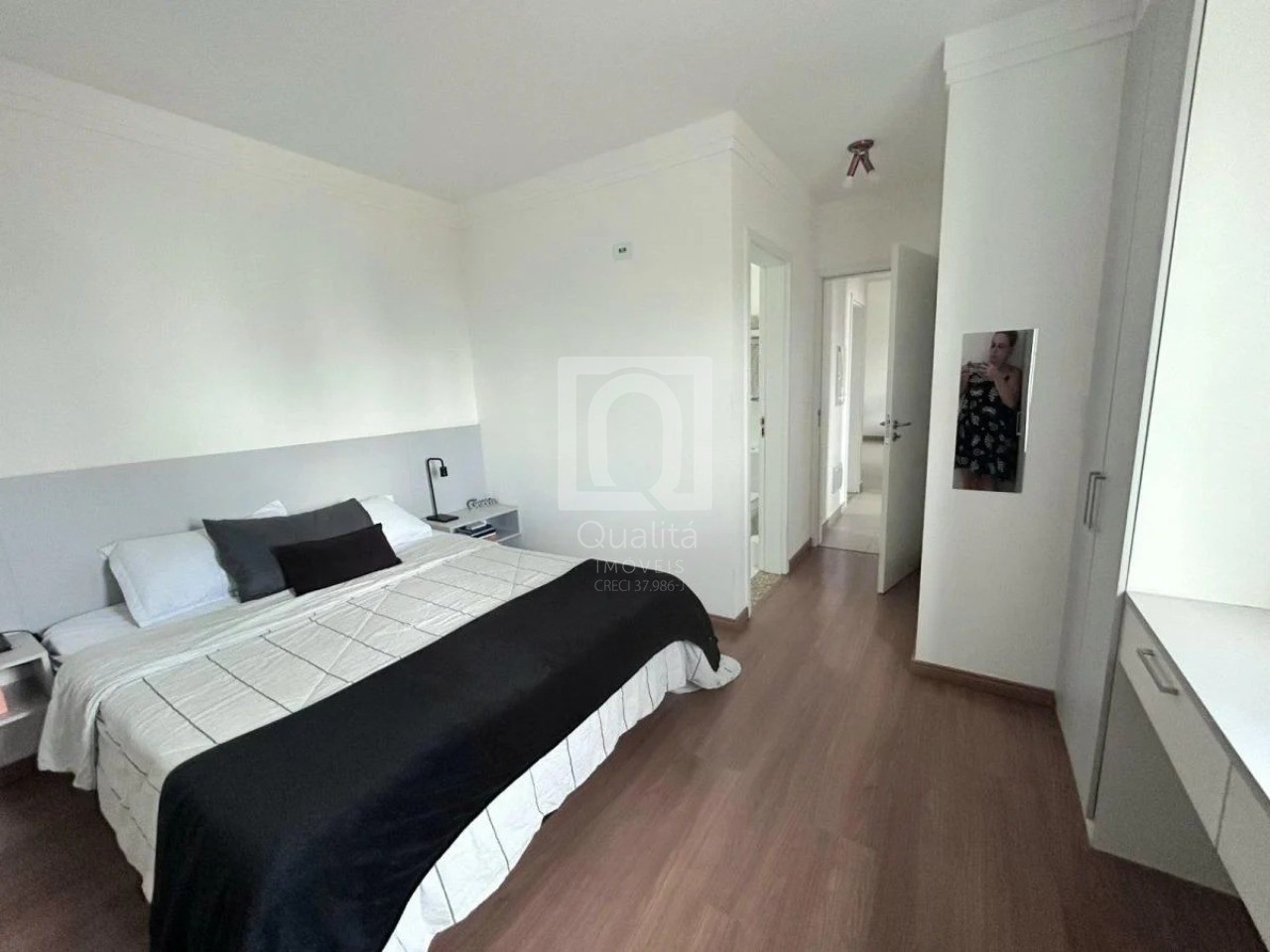 Apartamento, 3 quartos, 93 m² - Foto 10