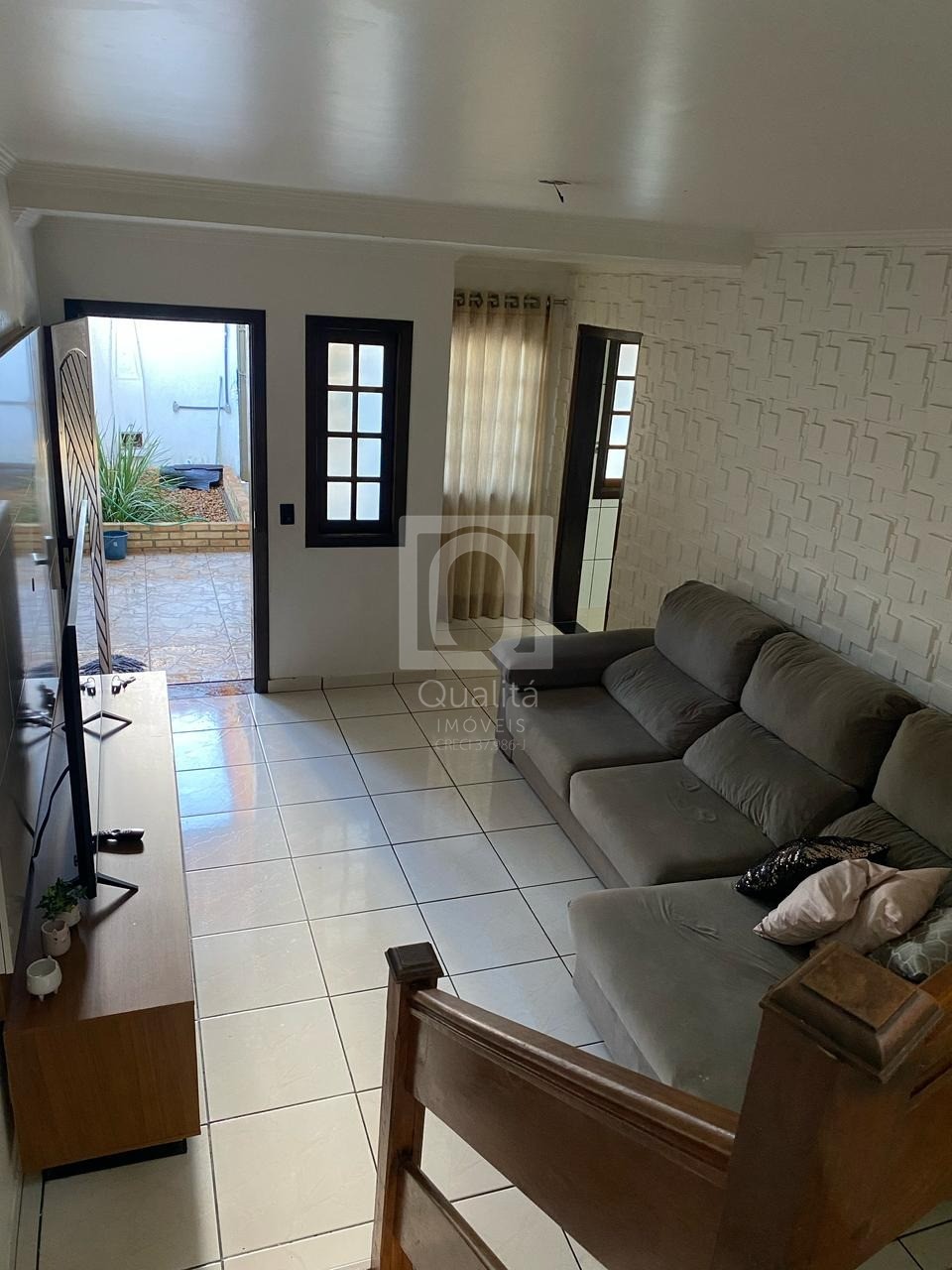Sobrado à venda com 2 quartos, 150m² - Foto 3