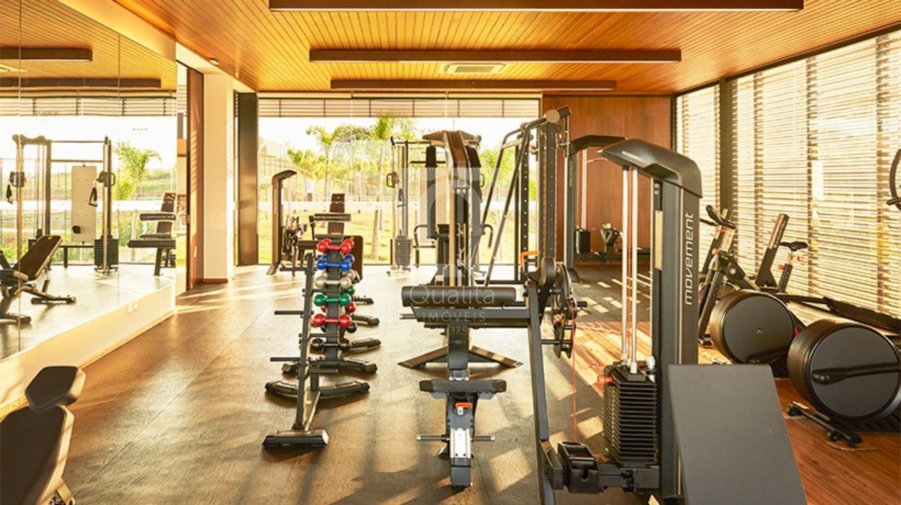 Casa de Condomínio, 3 quartos - Foto 31