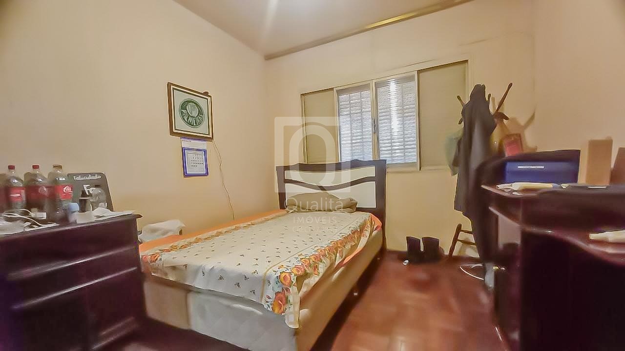Casa à venda com 3 quartos, 216m² - Foto 8