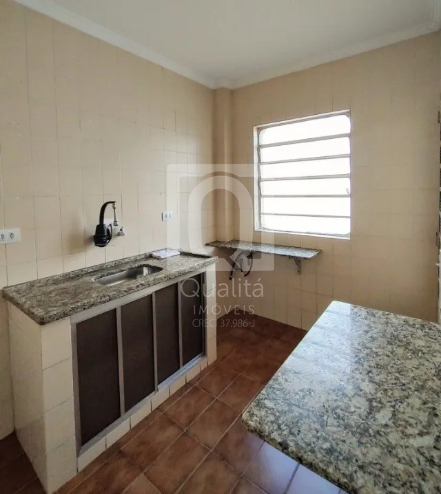 Apartamento à venda com 2 quartos, 60m² - Foto 4