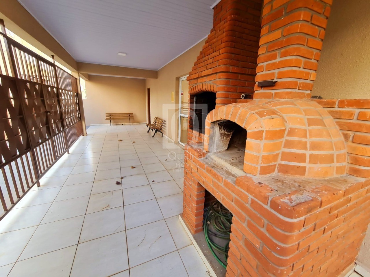 Apartamento à venda com 2 quartos, 62m² - Foto 12
