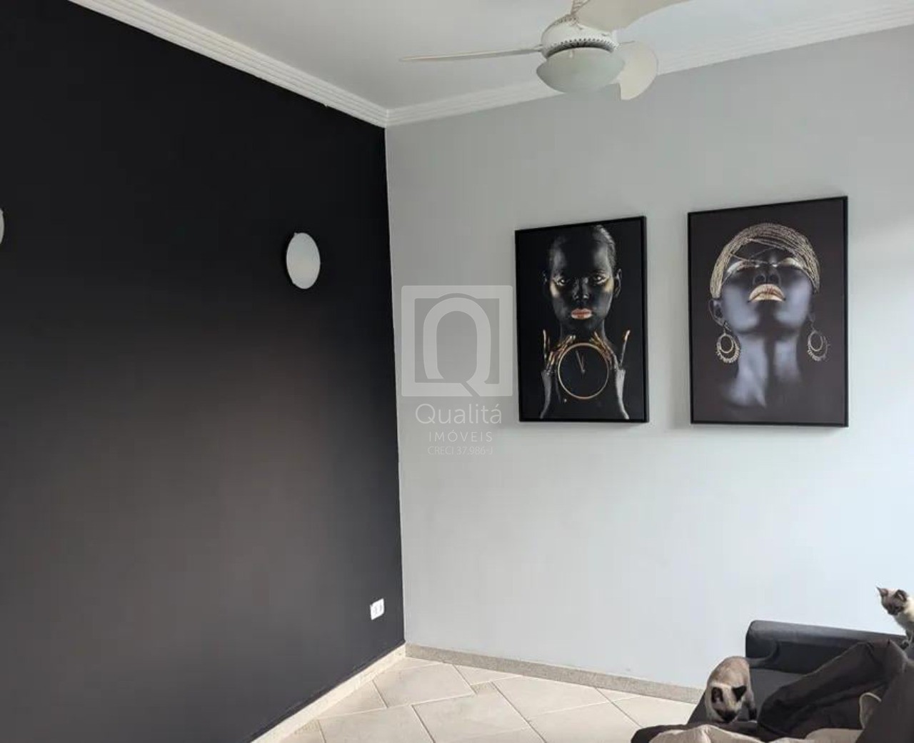 Casa de Condomínio, 5 quartos - Foto 9