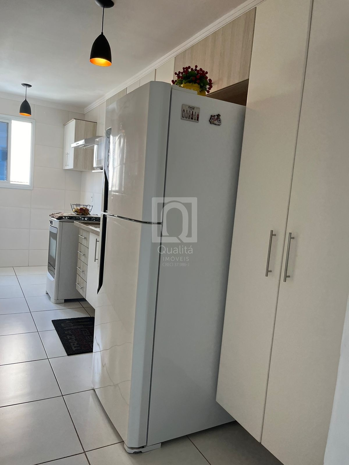 Apartamento à venda com 3 quartos, 85m² - Foto 7