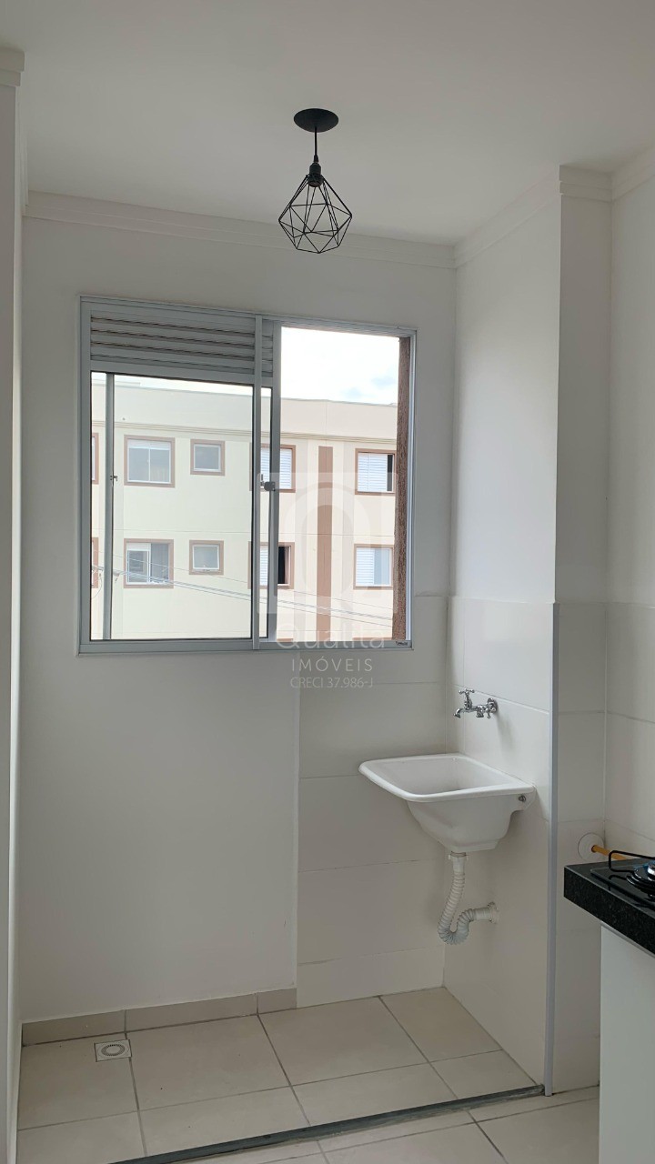 Apartamento, 2 quartos, 41 m² - Foto 6