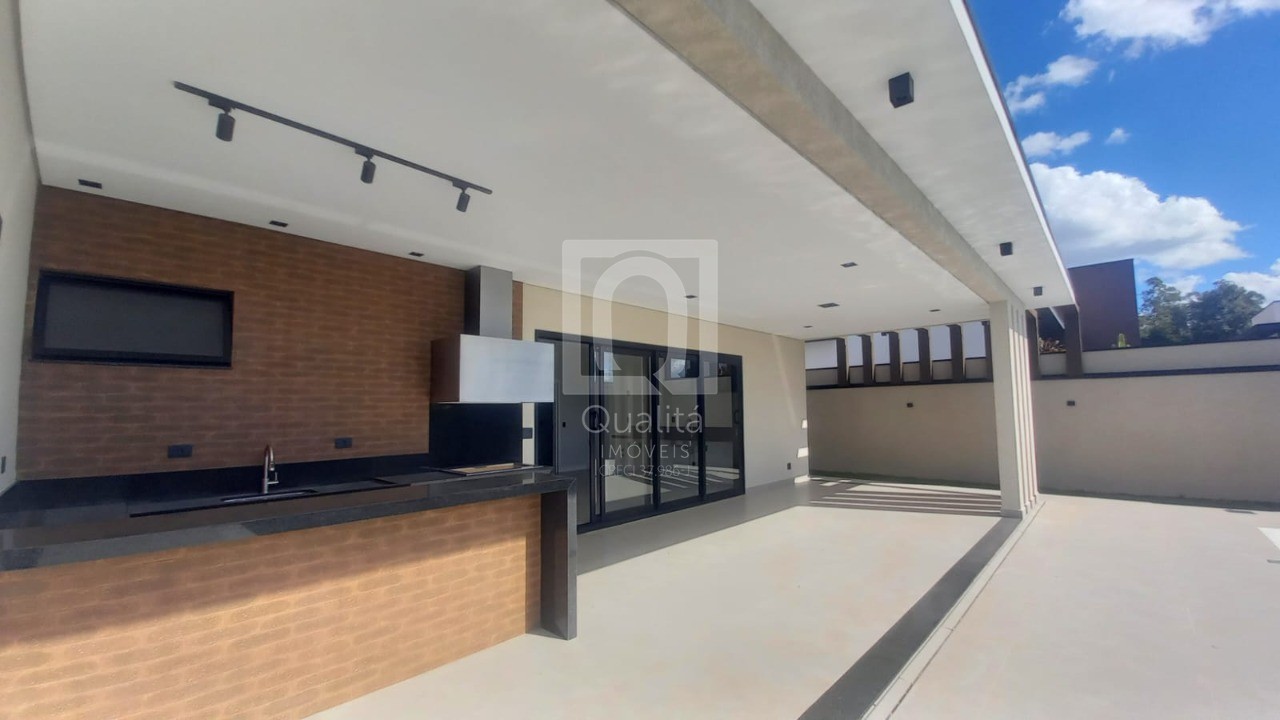 Casa de Condomínio, 4 quartos - Foto 10