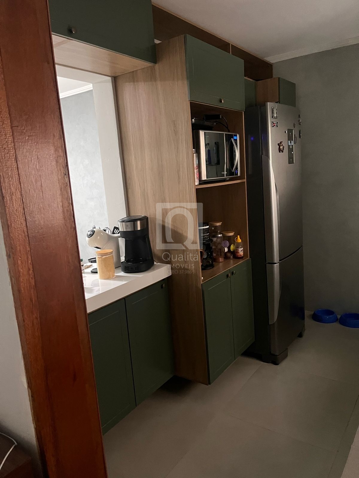 Apartamento à venda com 3 quartos, 77m² - Foto 6