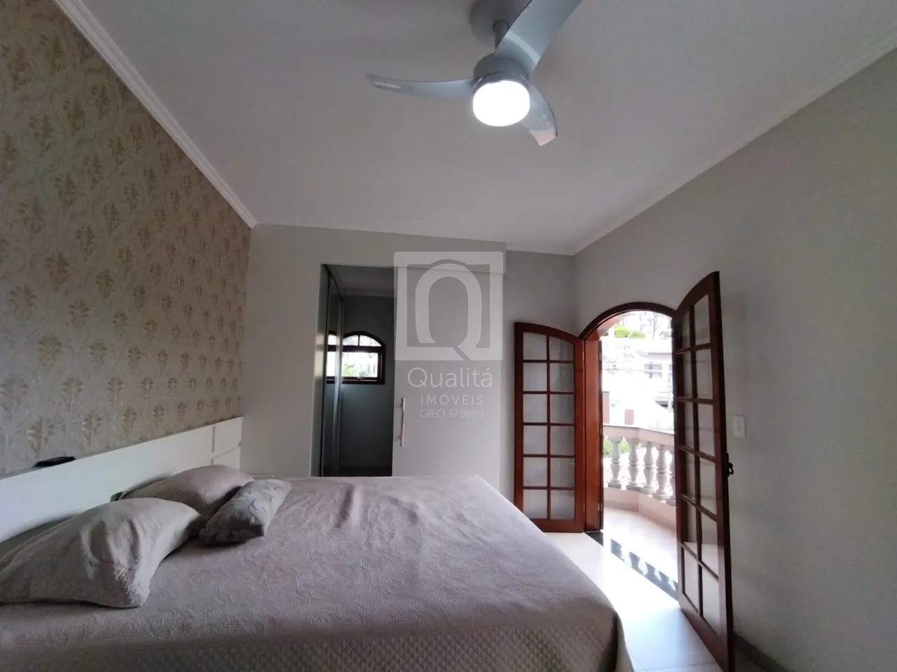 Sobrado, 2 quartos - Foto 9