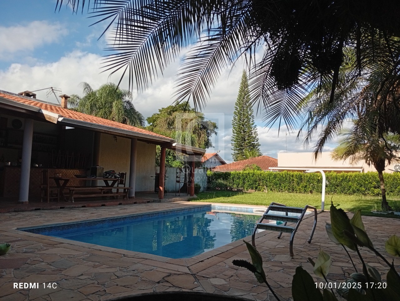 Casa de Condomínio à venda e aluguel com 5 quartos, 800m² - Foto 17