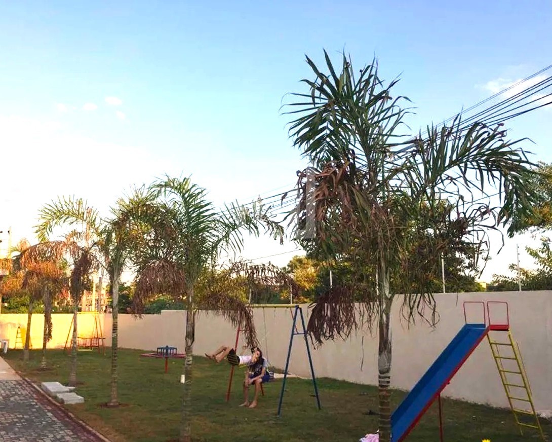 Casa de Condomínio à venda com 1 quarto, 53m² - Foto 21