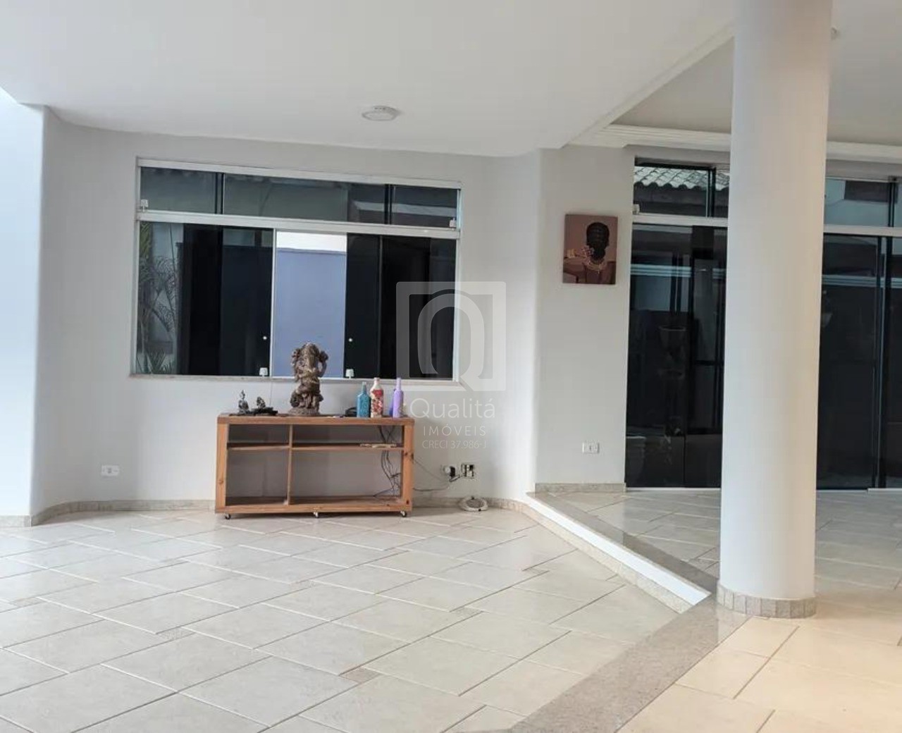 Casa de Condomínio, 5 quartos - Foto 6