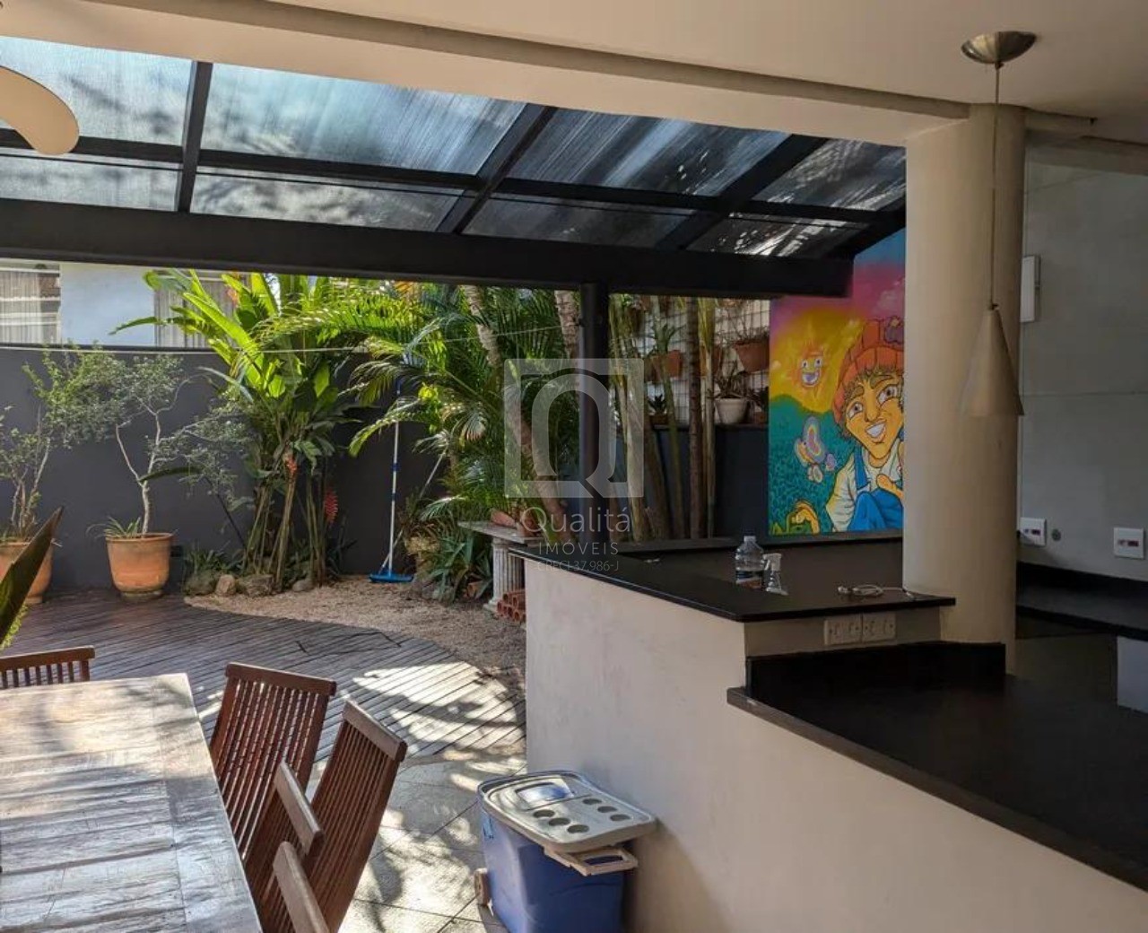 Casa de Condomínio, 5 quartos - Foto 16