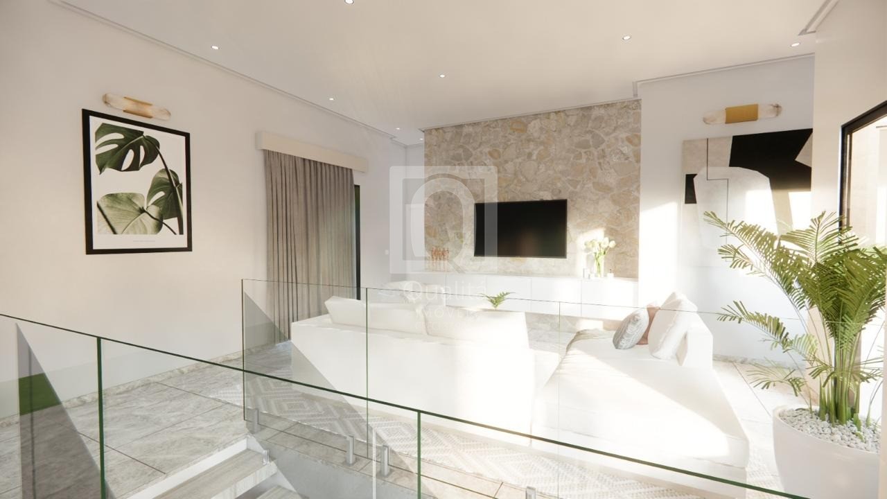 Casa de Condomínio à venda com 5 quartos, 1000m² - Foto 4