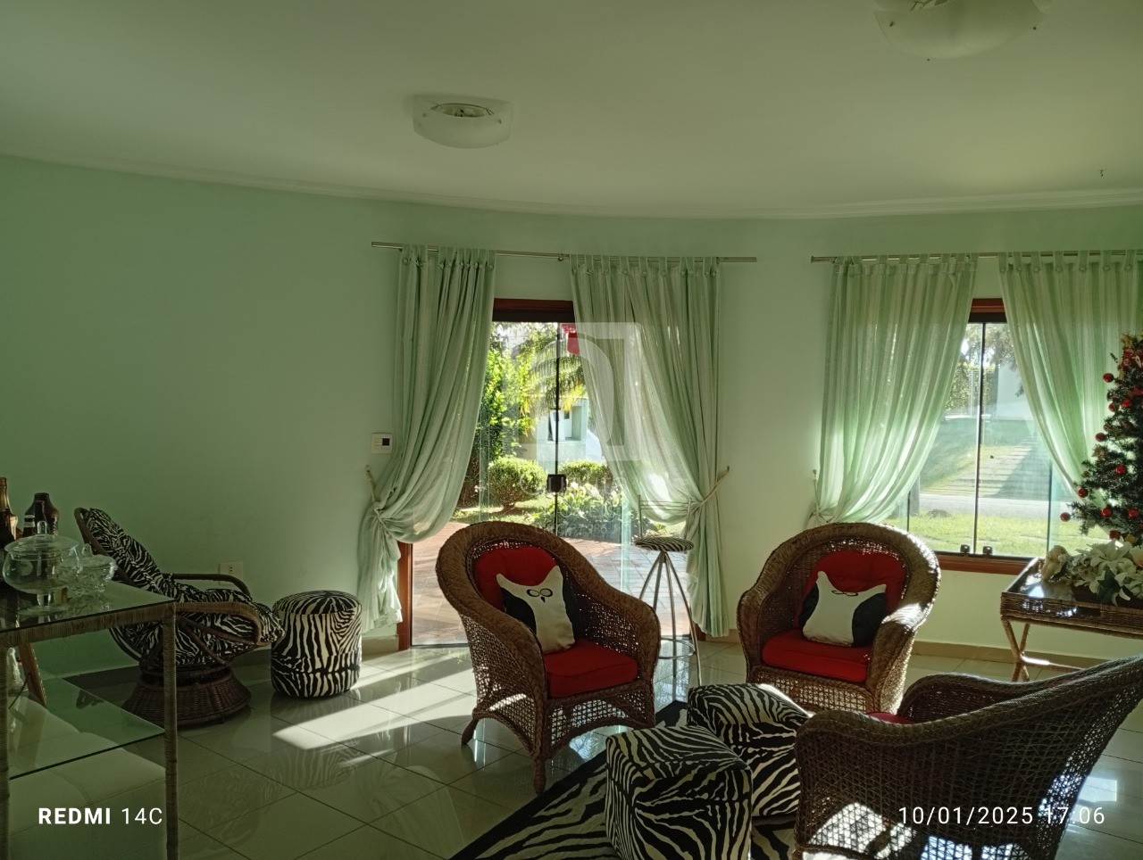 Casa de Condomínio à venda e aluguel com 5 quartos, 800m² - Foto 7