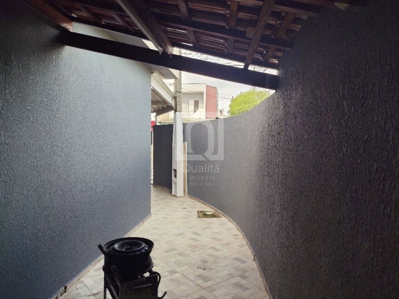 Sobrado à venda com 2 quartos, 78m² - Foto 9