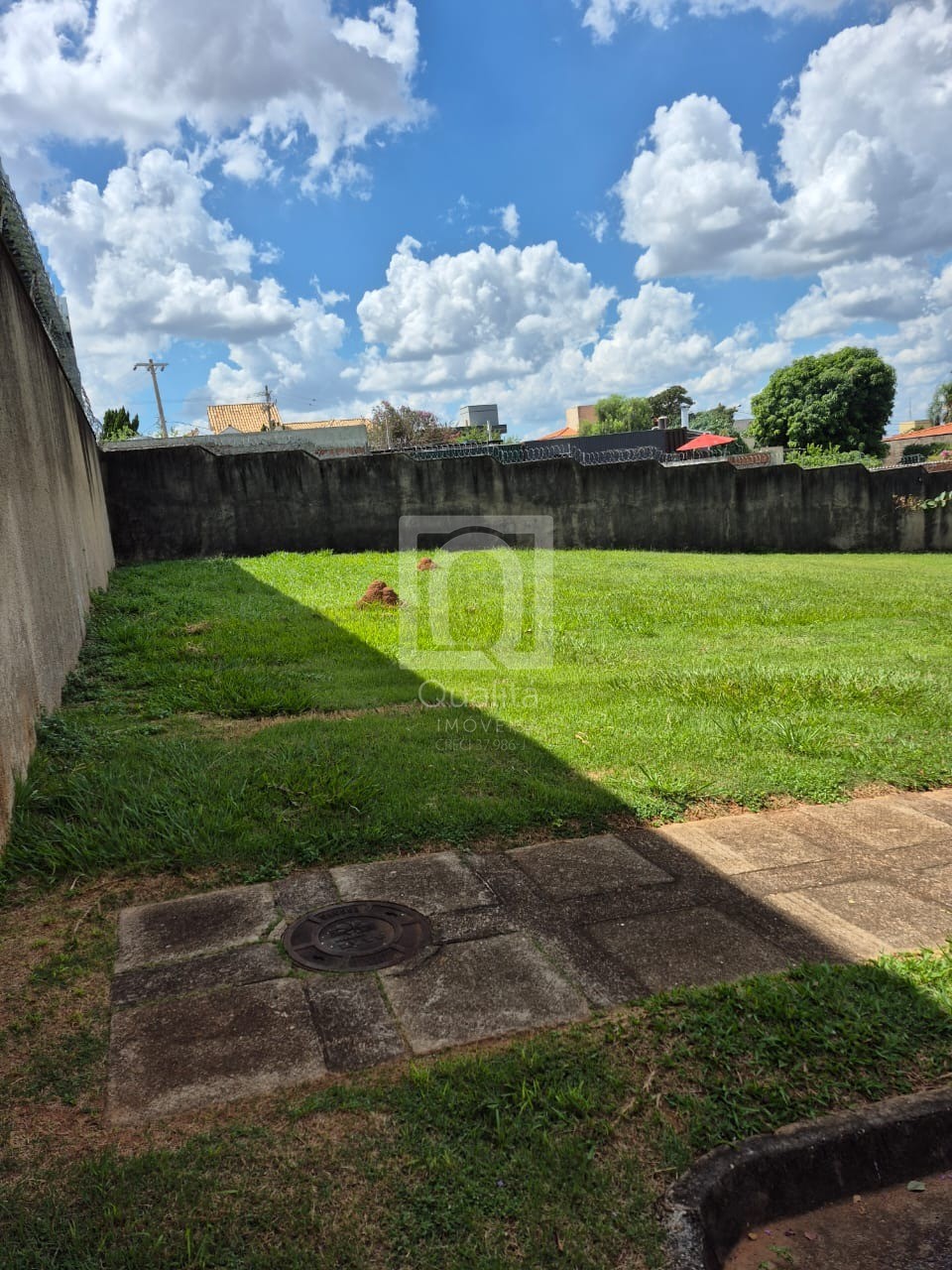 Terreno, 407 m² - Foto 4