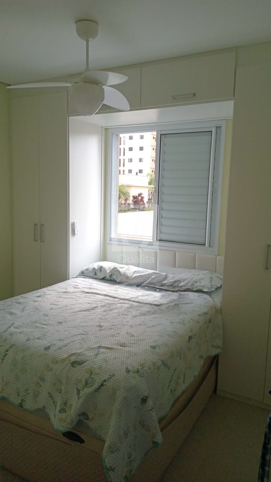 Apartamento à venda com 2 quartos, 51m² - Foto 11