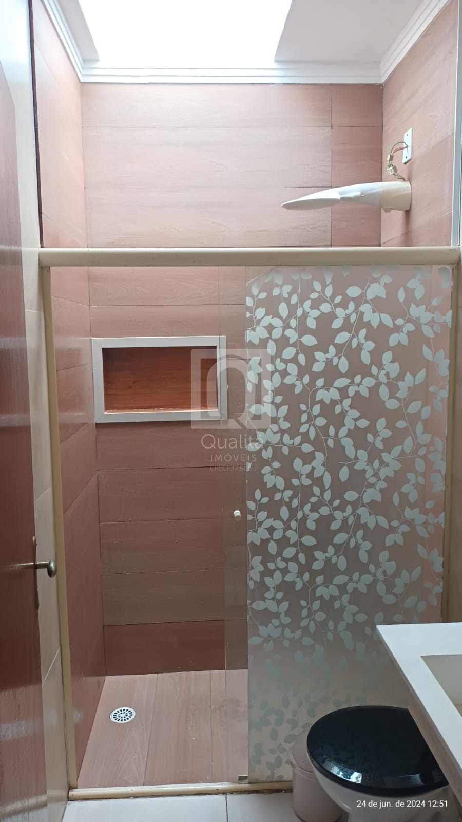 Casa de Condomínio, 2 quartos - Foto 8